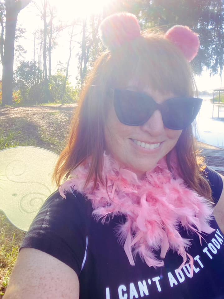 Adulting… Or Not Adulting… Or Not