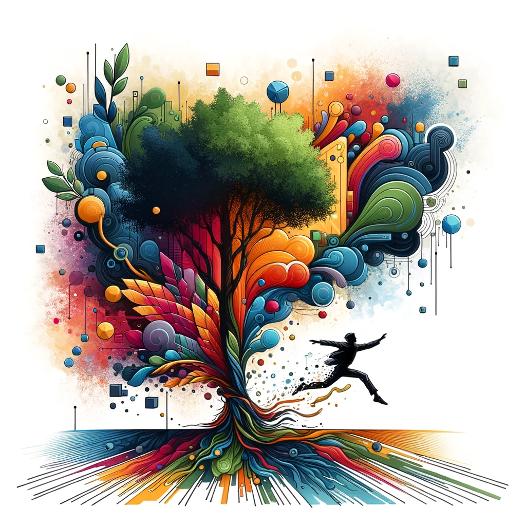 Nurturing an Entrepreneurial Mindset: Embracing Innovation, Risk, and Resilience