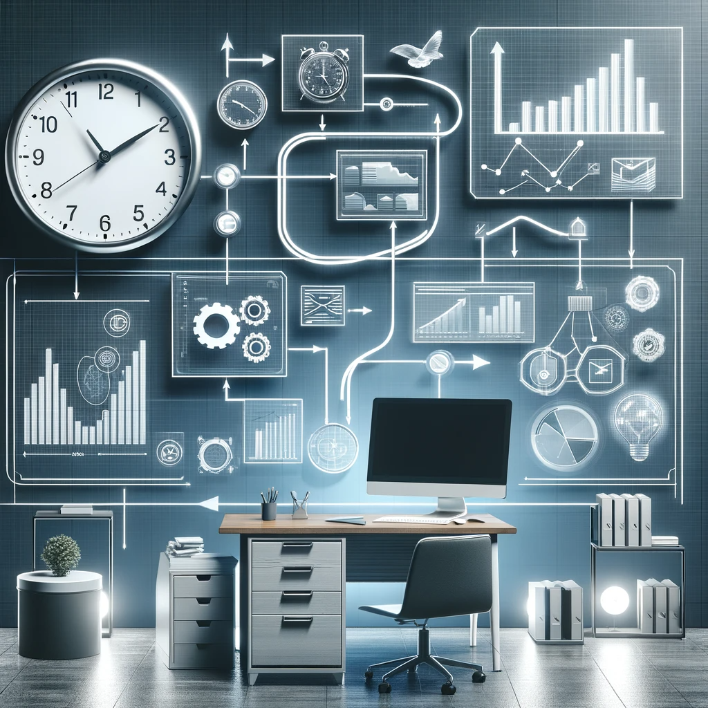 Mastering Efficiency: Streamlining Operations in Small Businesses Mastering Efficiency: Streamlining Operations in Small Businesses